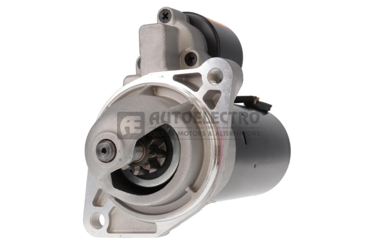 AUTOELECTRO Starter motor Article number: AES1260 cheaply
