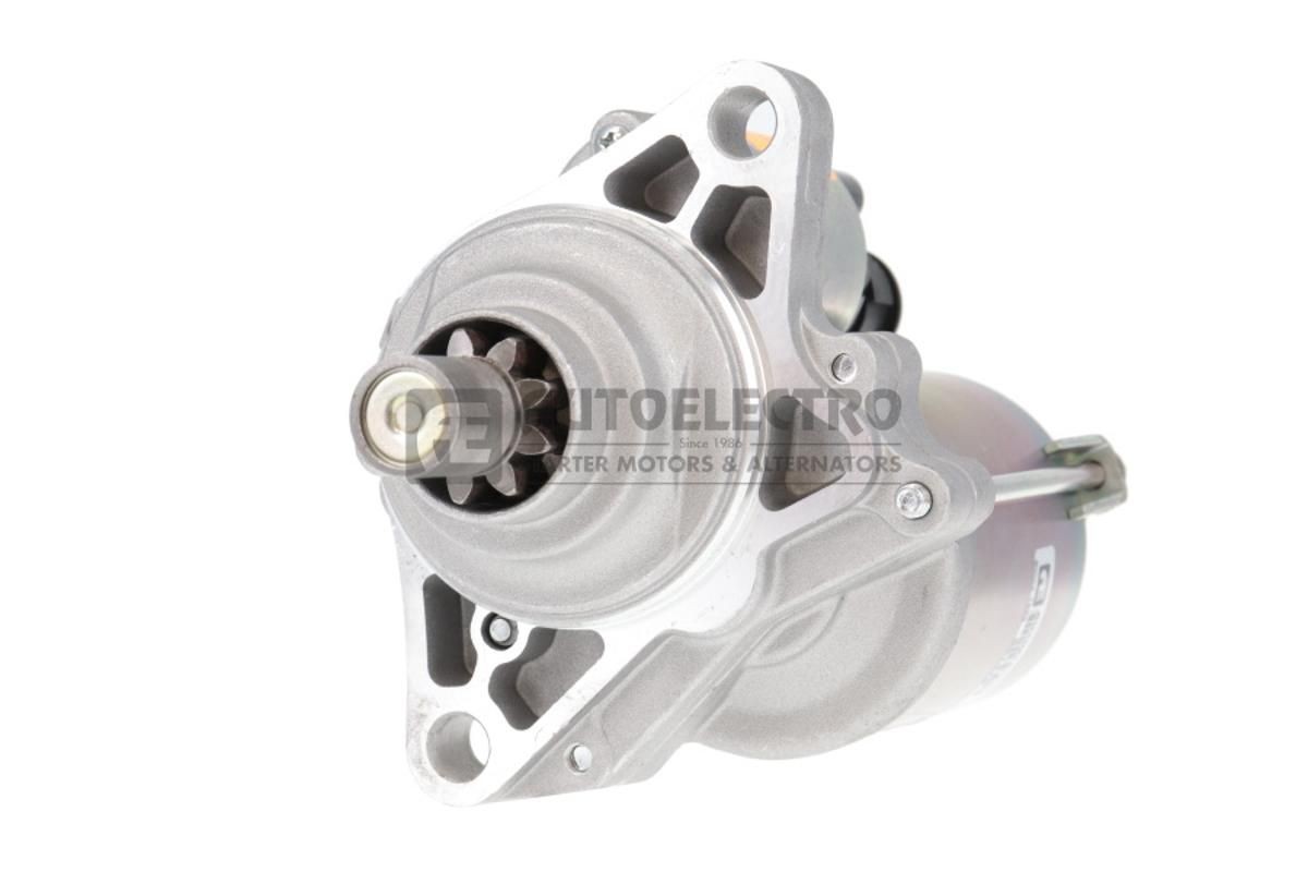 AUTOELECTRO Starter motor Article number: AES1283 cheaply