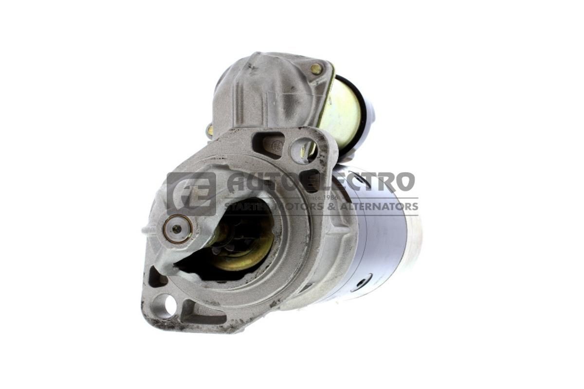 AUTOELECTRO Starter motor Article number: AES2109 cheaply