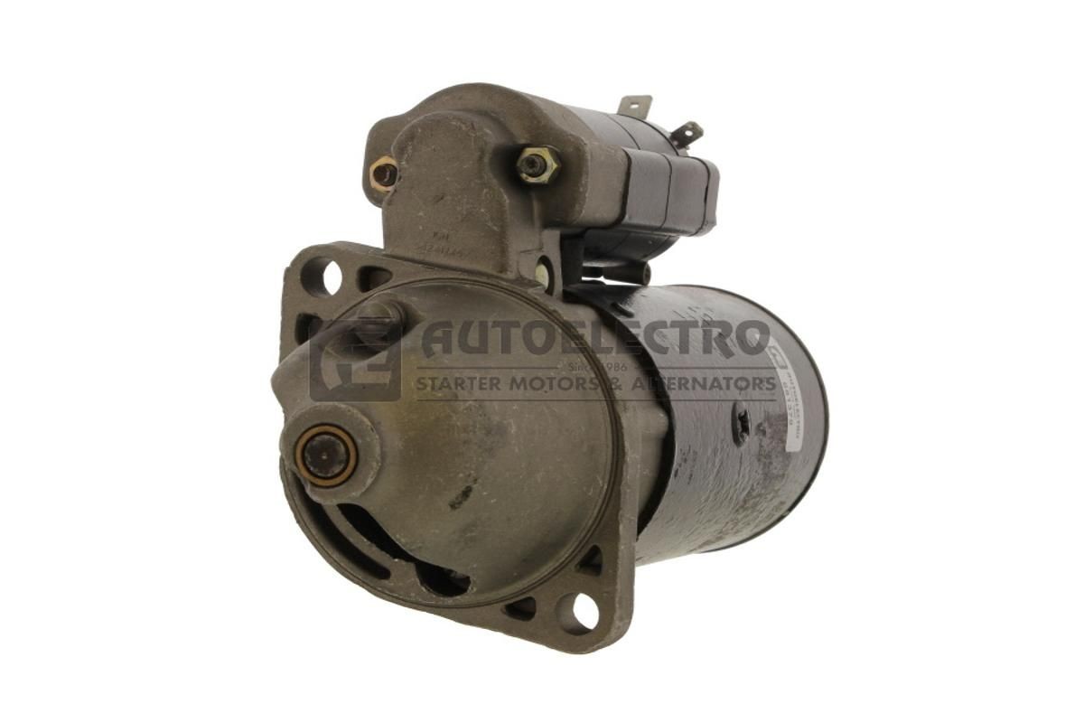 AUTOELECTRO Starter motor Article number: AES3111 cheaply