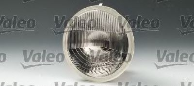VALEO Fjernlygte CIBIE Varenummer: 084409 billige