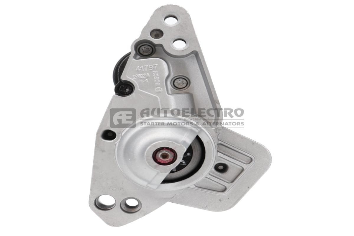 AUTOELECTRO Starter motor Article number: AES4140 cheaply