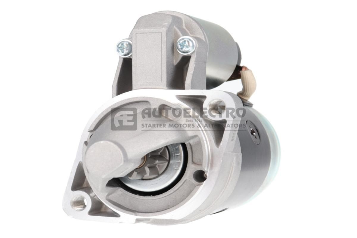 AUTOELECTRO Starter motor Article number: AES5115 cheaply