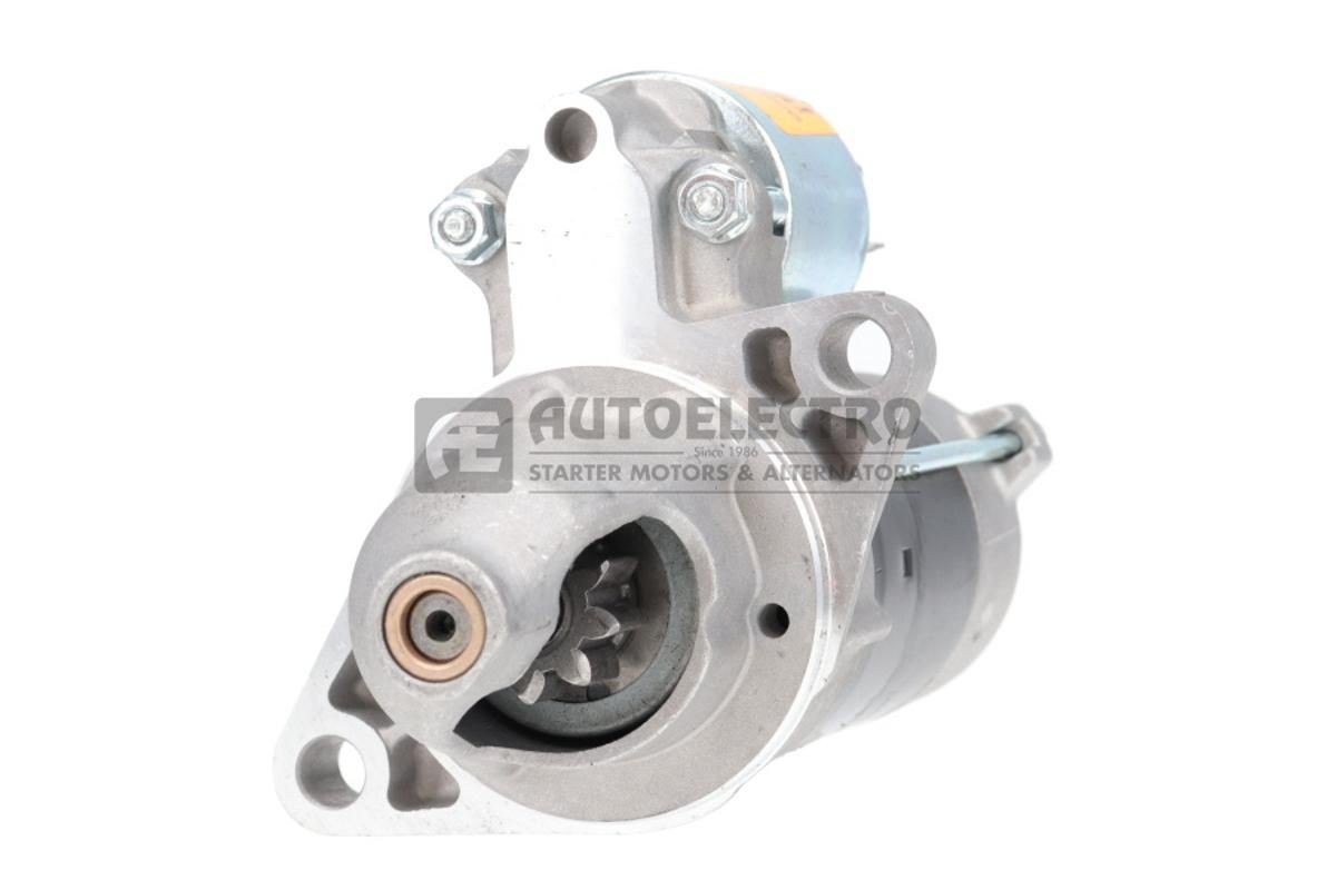 AUTOELECTRO Starter motor Article number: AES5145 cheaply