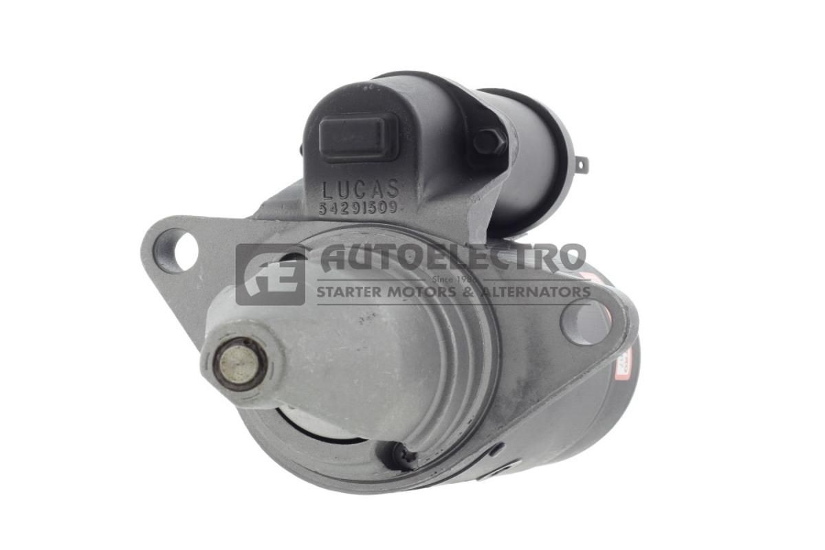 AUTOELECTRO Starter Artikli number: AES6112 soodsalt