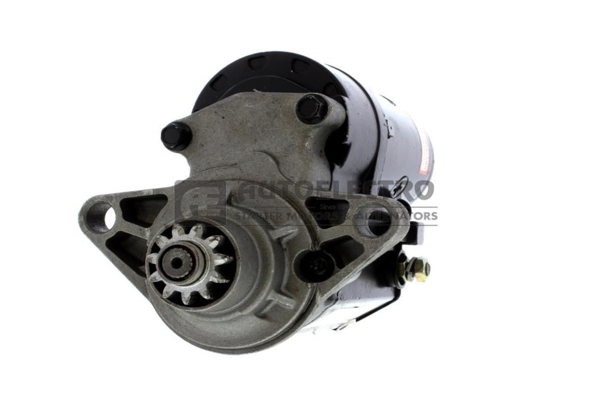 AUTOELECTRO Starter Artikli number: AES6177 soodsalt