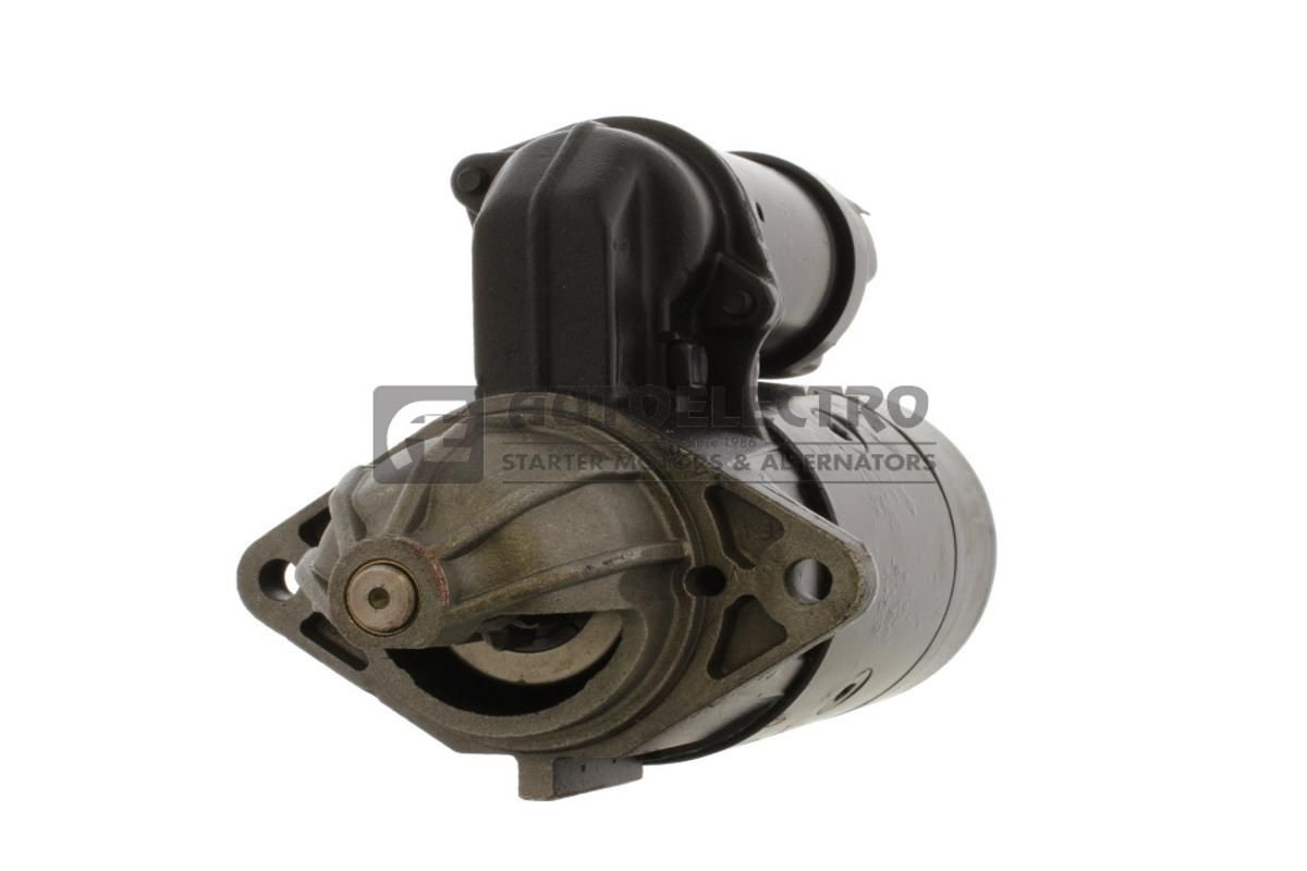 AUTOELECTRO Starter motor Article number: AES7115 cheaply