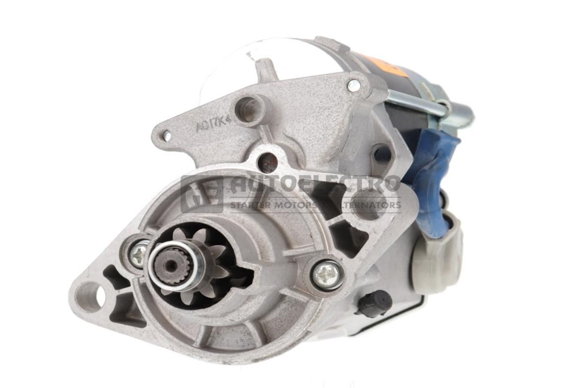AUTOELECTRO Starter motor Article number: AES7119 cheaply