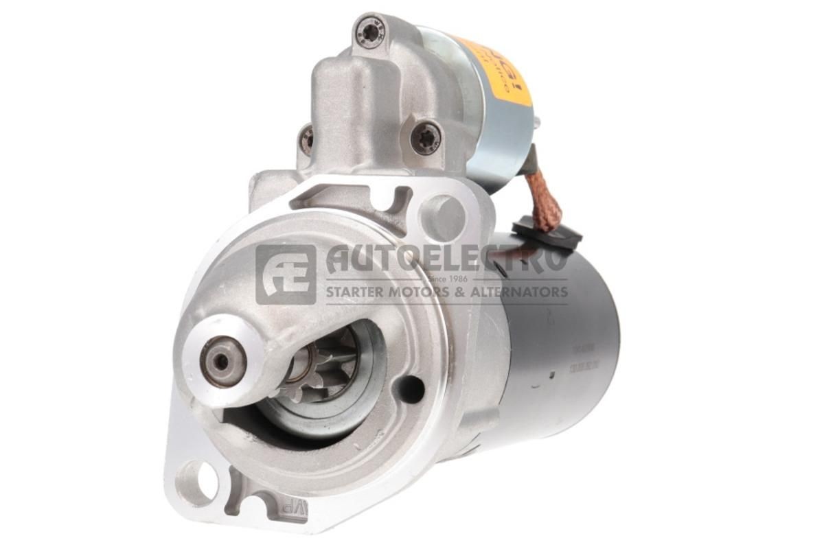 AUTOELECTRO Starter motor Article number: AES8171 cheaply