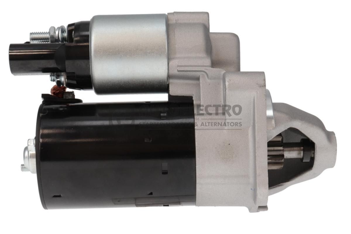 AUTOELECTRO Starter motor Article number: AES8188 cheaply