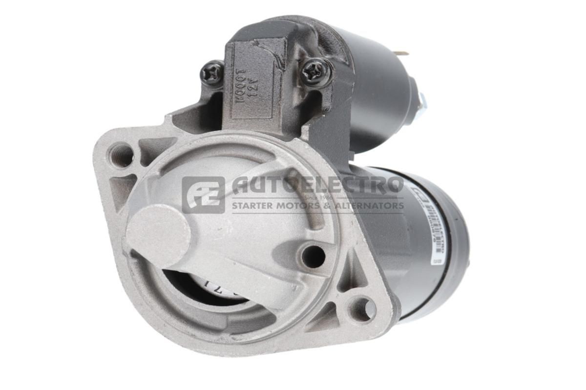 AUTOELECTRO Starter Artikli number: AET1139 soodsalt