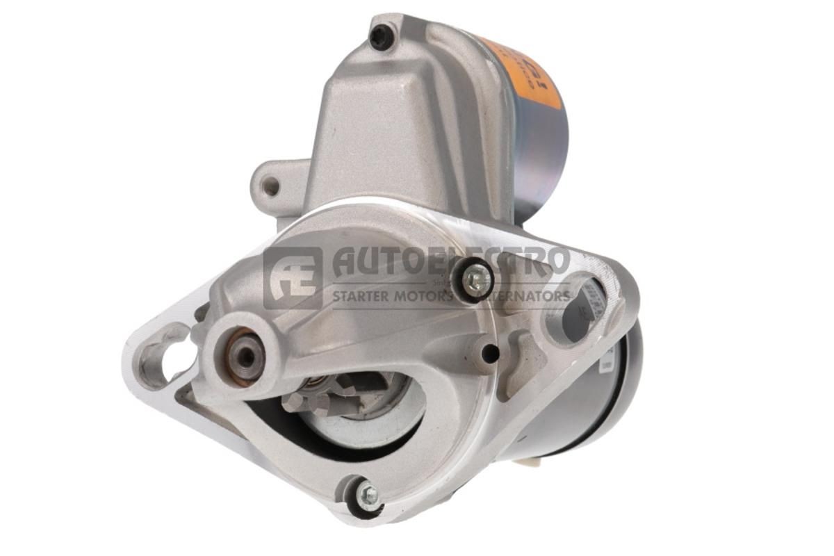 AUTOELECTRO Starter motor Article number: AET1147 cheaply