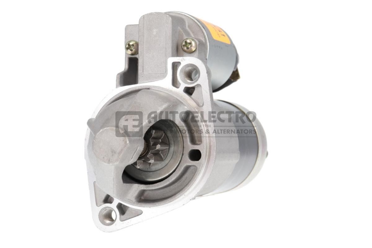 AUTOELECTRO Startmotor Artikel nummer: AET1313 voordelig
