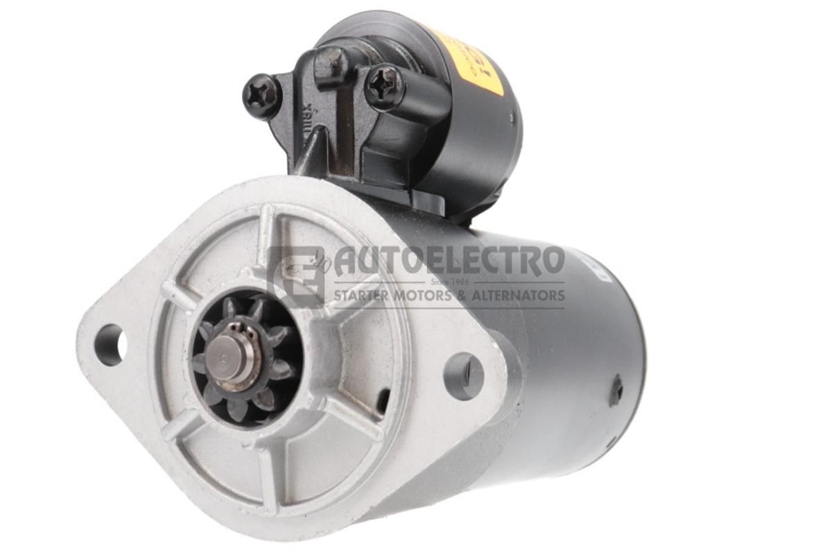 AUTOELECTRO Starter motor Article number: AEX1141 cheaply