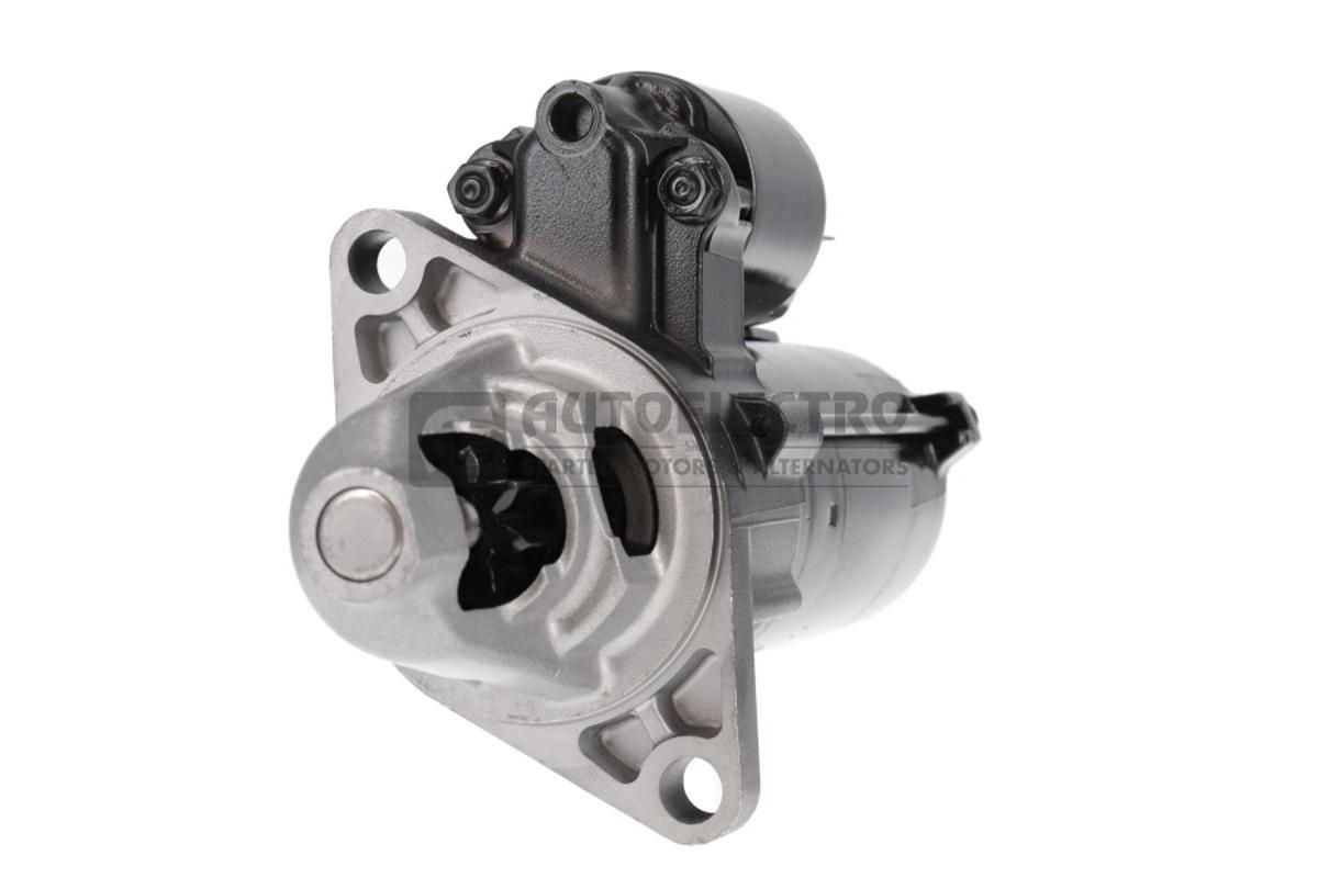 AUTOELECTRO Starter Artikli number: AEX1196 soodsalt