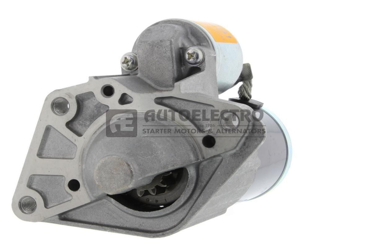 AUTOELECTRO Starter motor Article number: AEX1224 cheaply