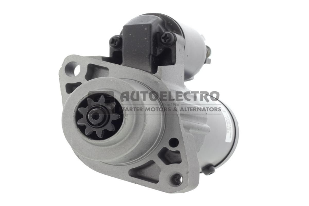 AUTOELECTRO Starter motor Article number: AEX1245 cheaply