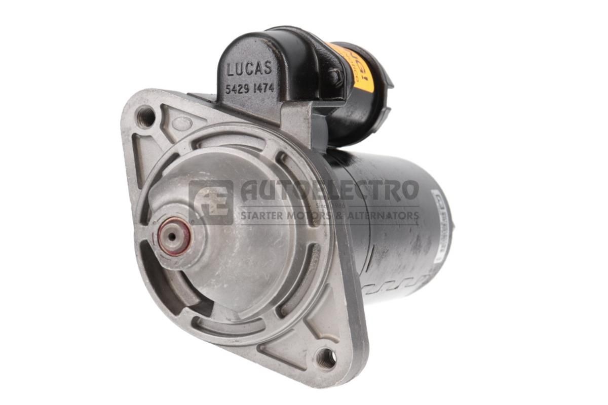 AUTOELECTRO Starter motor Article number: AEX1279 cheaply