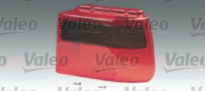 VALEO Lens, combination rearlight Article number: 084525 cheaply