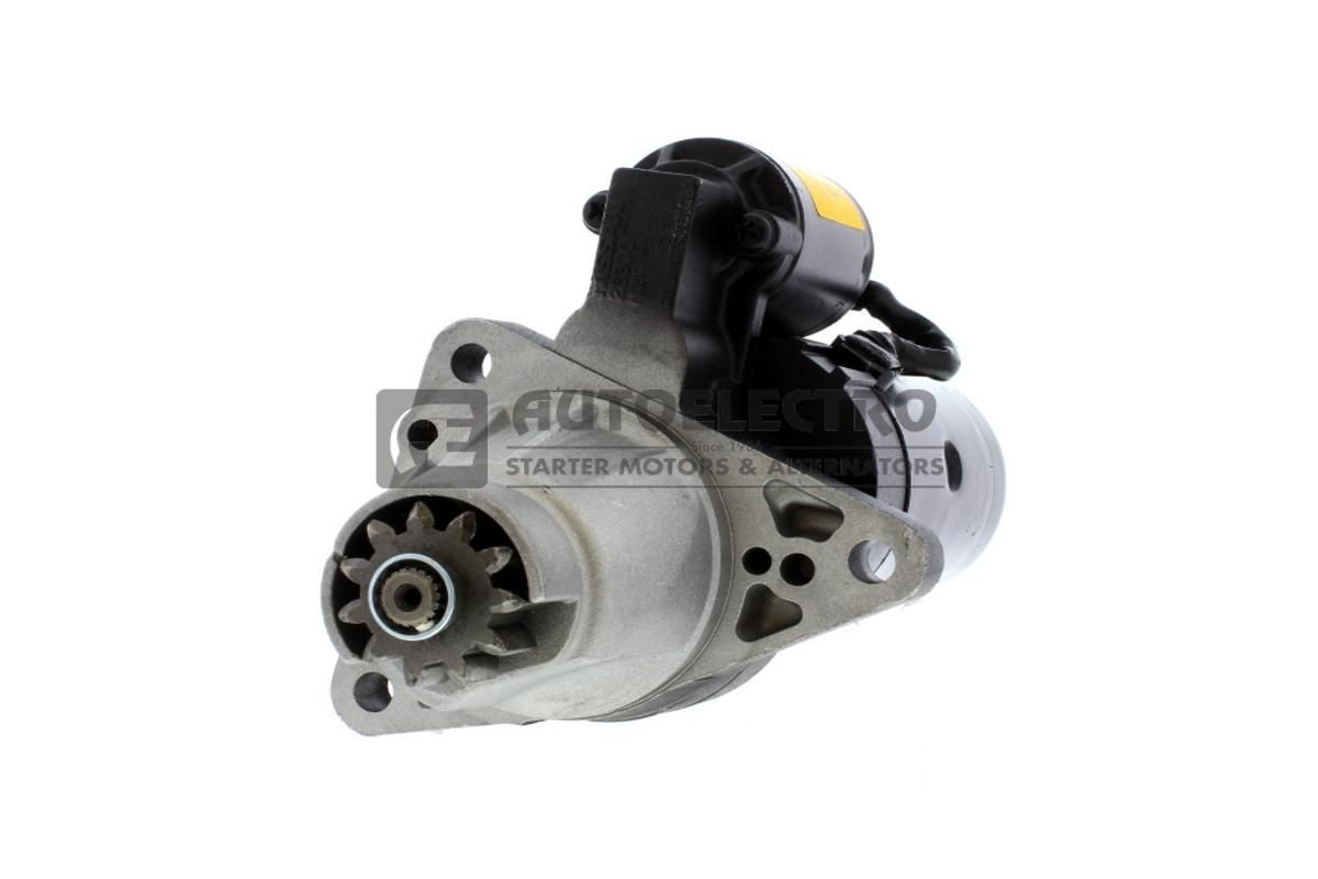 AUTOELECTRO Starter motor Article number: AEY1584 cheaply