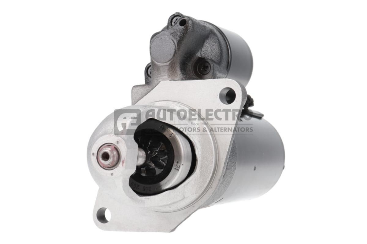 AUTOELECTRO Starter Artikli number: AEY1649 soodsalt