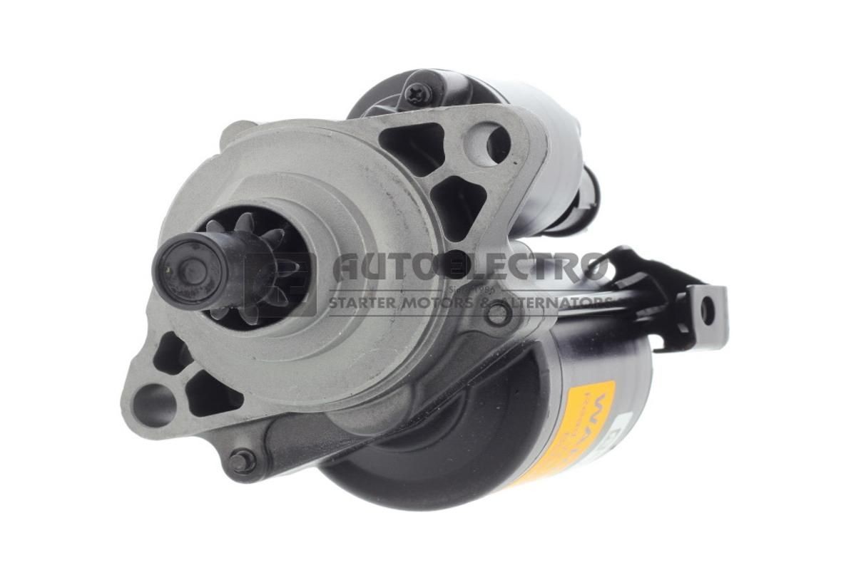 AUTOELECTRO Starter motor Article number: AEY1661 cheaply