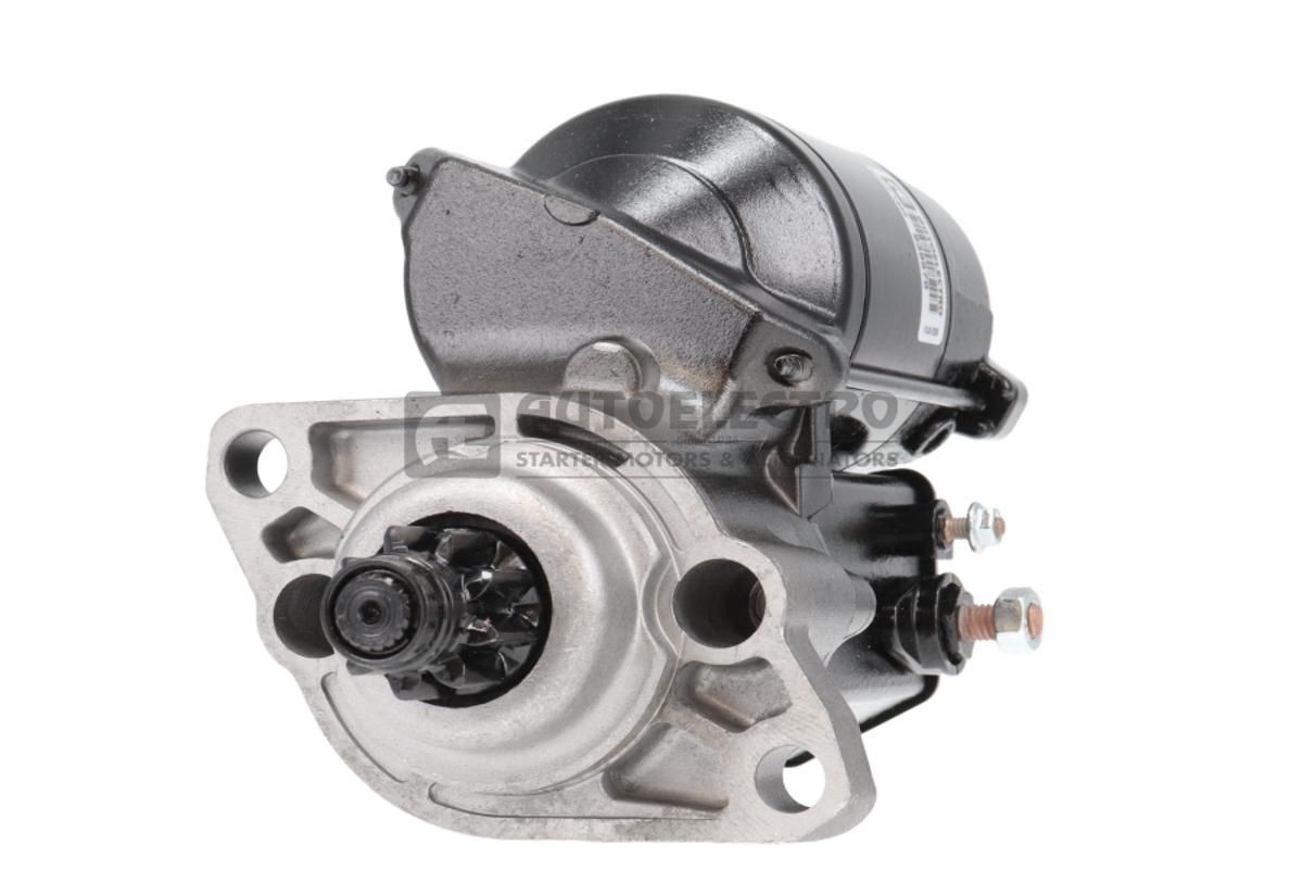 AUTOELECTRO Starter motor Article number: AEY2369 cheaply