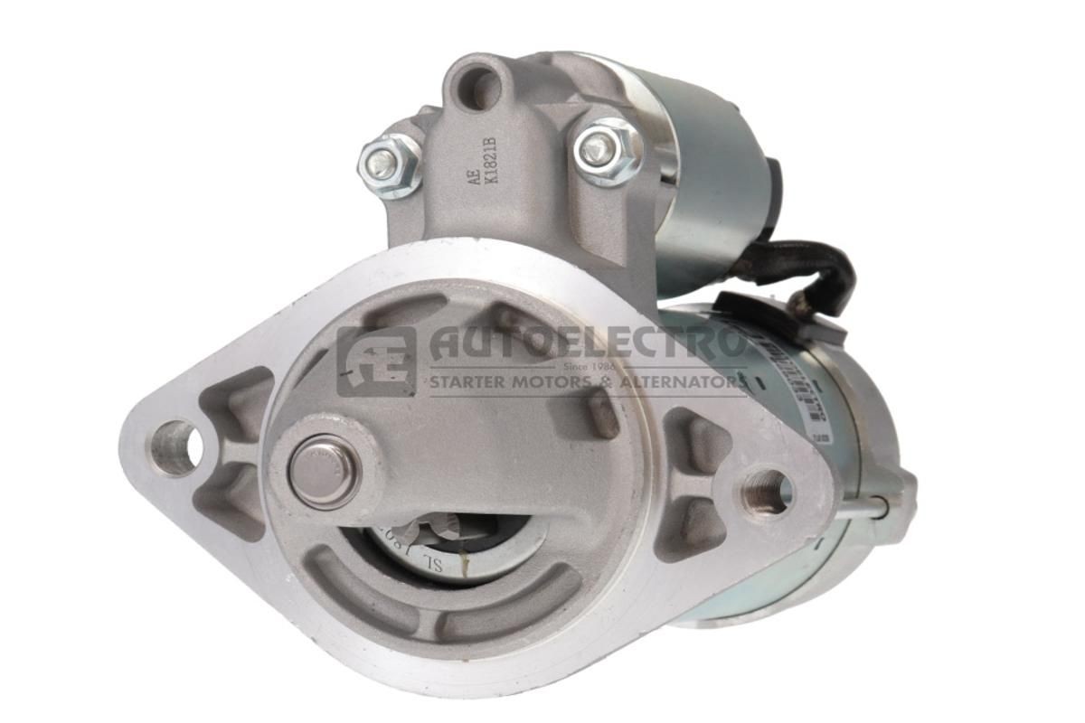 AUTOELECTRO Starter Artikli number: AEY2399 soodsalt