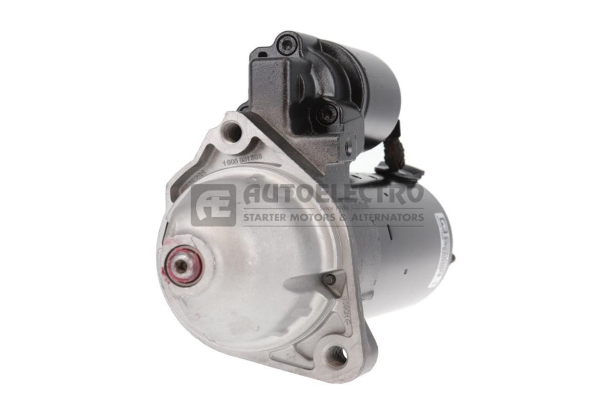 AUTOELECTRO Starter motor Article number: AEY3707 cheaply