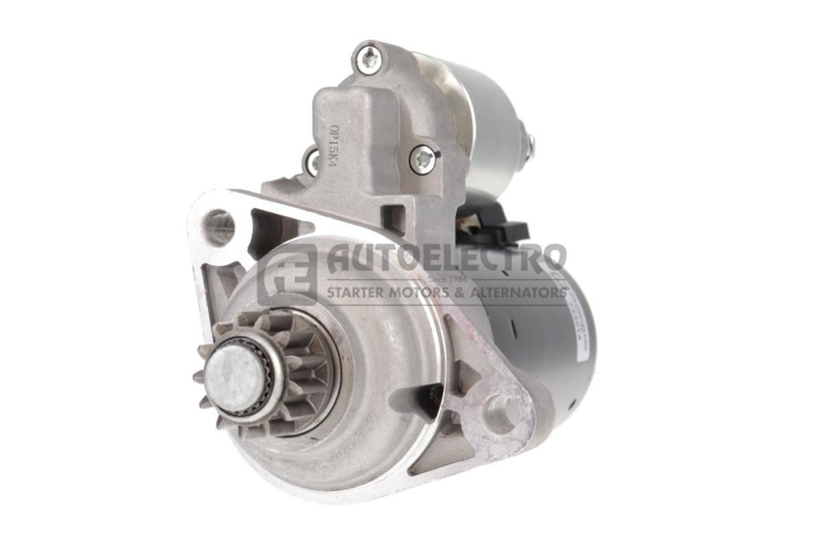 AUTOELECTRO Starter motor Article number: AEY3801 cheaply