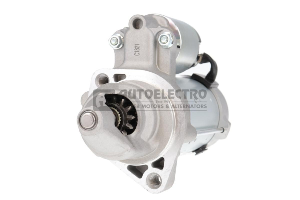 AUTOELECTRO Starter motor Article number: AEY3804 cheaply