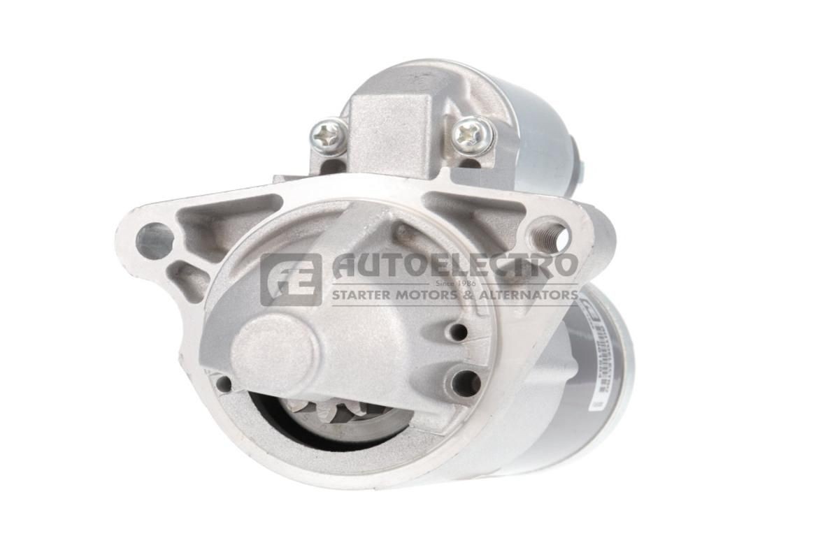 AUTOELECTRO Starter motor Article number: AEY3843 cheaply