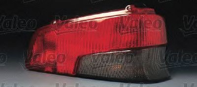 VALEO Baglygte Varenummer: 084611 billige