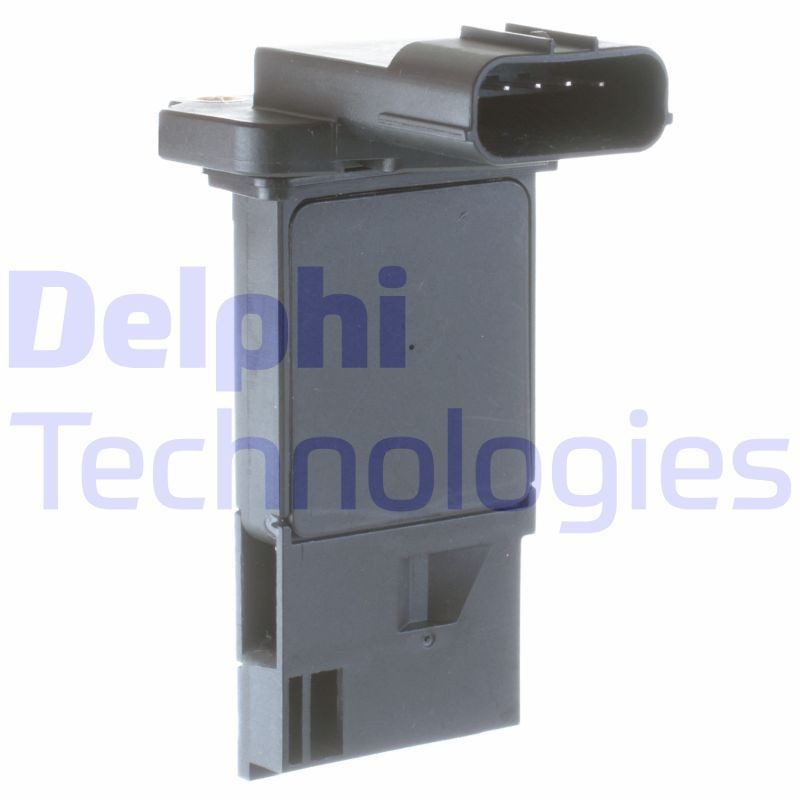 DELPHI Mass air flow sensor Article number: AF10145-12B1 cheaply