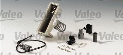 VALEO 084664 Lygteholder, blinklys EXPRESS 1.9 D 54 HK Diesel 1999