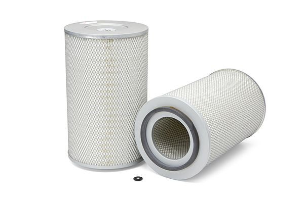 FLEETGUARD Air filter Article number: AF25065 cheaply