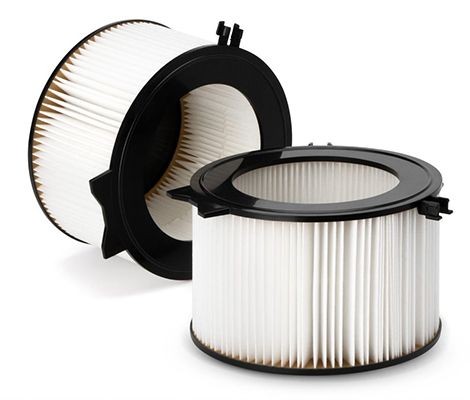 FLEETGUARD Pollenfilter Varenummer: AF55710 billige