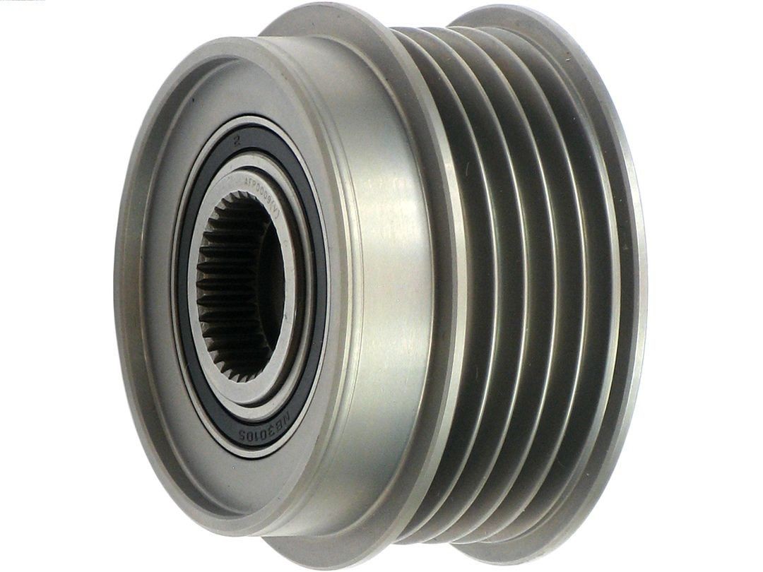 AS-PL Alternator Freewheel Clutch Article number: AFP0009(V) cheaply