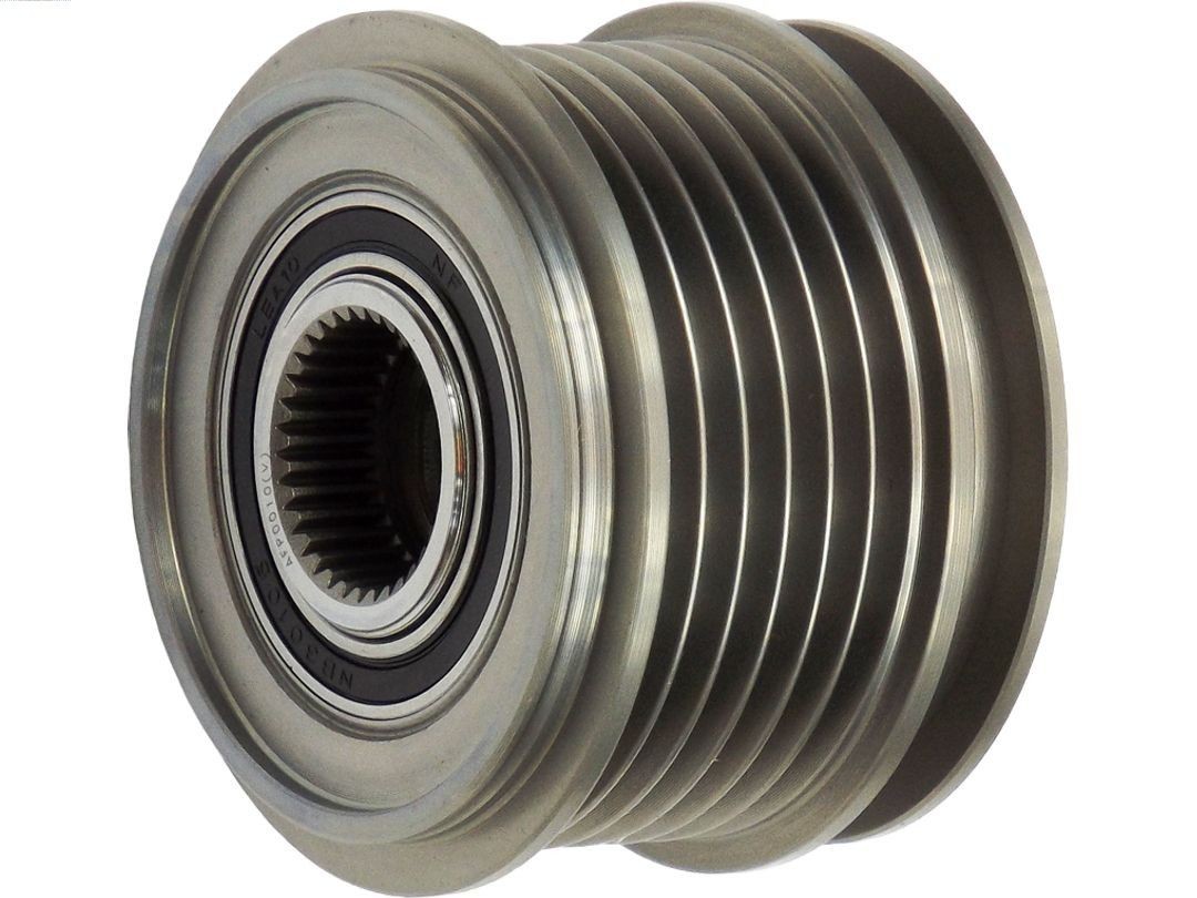 AS-PL Alternator Freewheel Clutch Article number: AFP0010(V) cheaply
