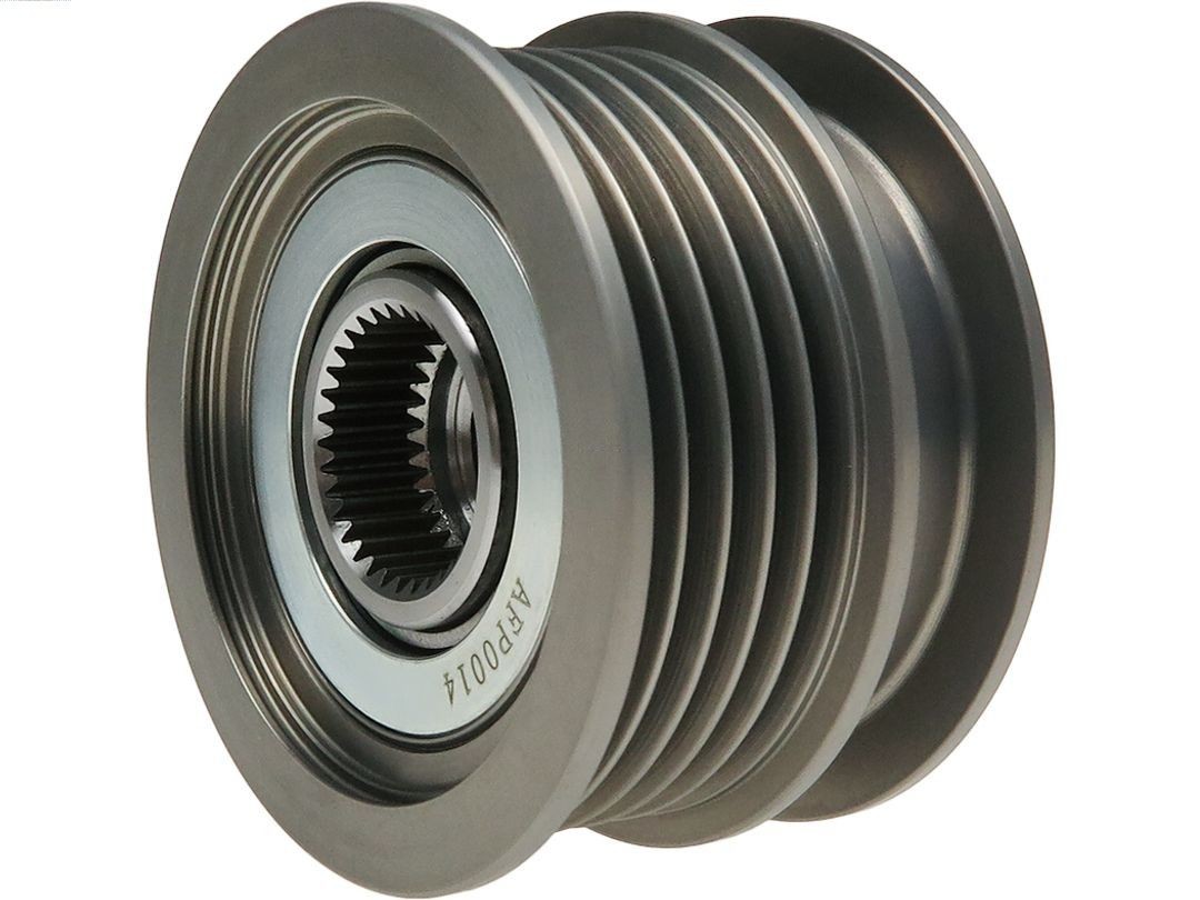 AS-PL Alternator Freewheel Clutch Article number: AFP0014 cheaply