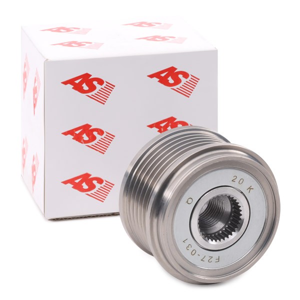 AS-PL Alternator Freewheel Clutch Article number: AFP0020 cheaply
