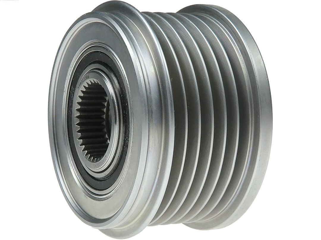 AS-PL Alternator Freewheel Clutch Article number: AFP0020(V) cheaply