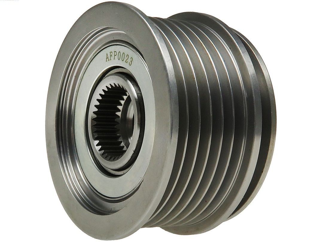 AS-PL Alternator Freewheel Clutch Article number: AFP0023 cheaply