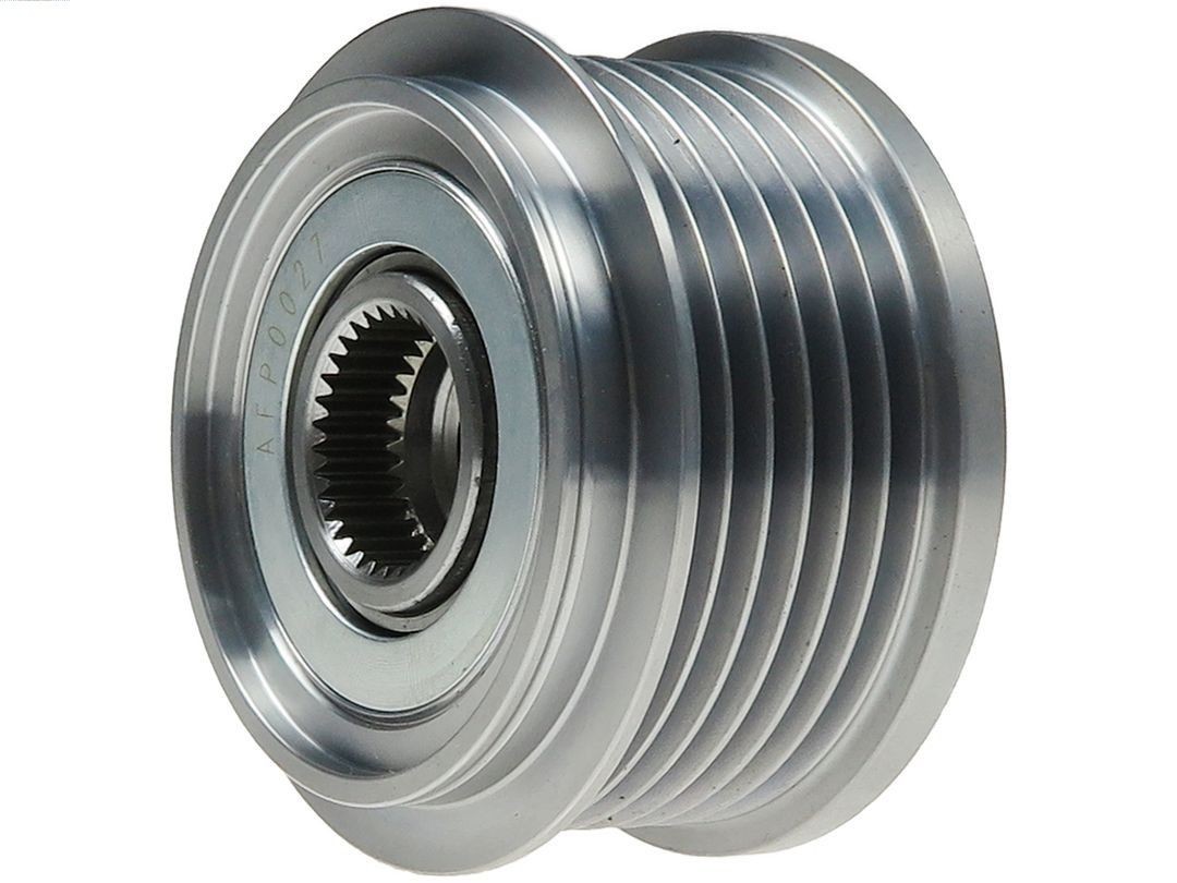 AS-PL Alternator Freewheel Clutch Article number: AFP0027 cheaply