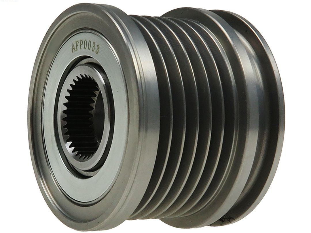 AS-PL Alternator Freewheel Clutch Article number: AFP0033 cheaply