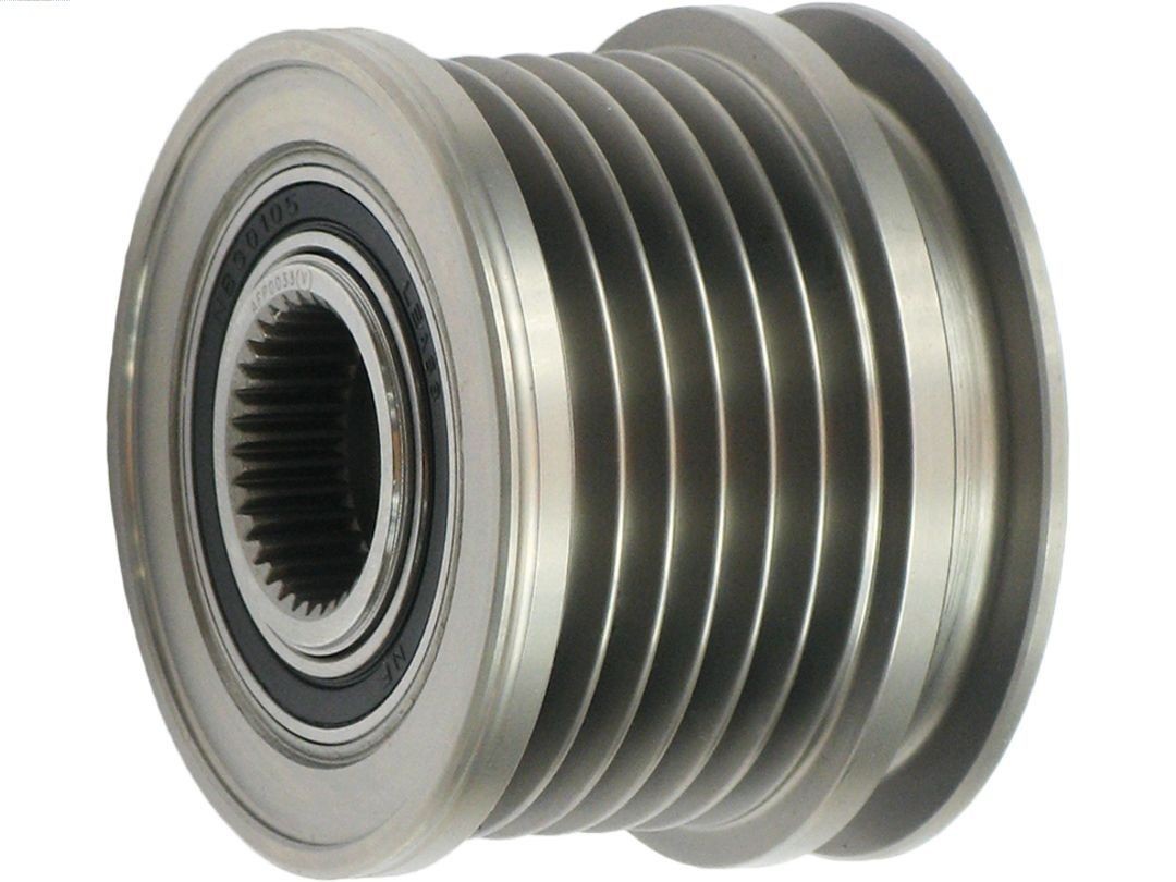 AS-PL Alternator Freewheel Clutch Article number: AFP0033(V) cheaply