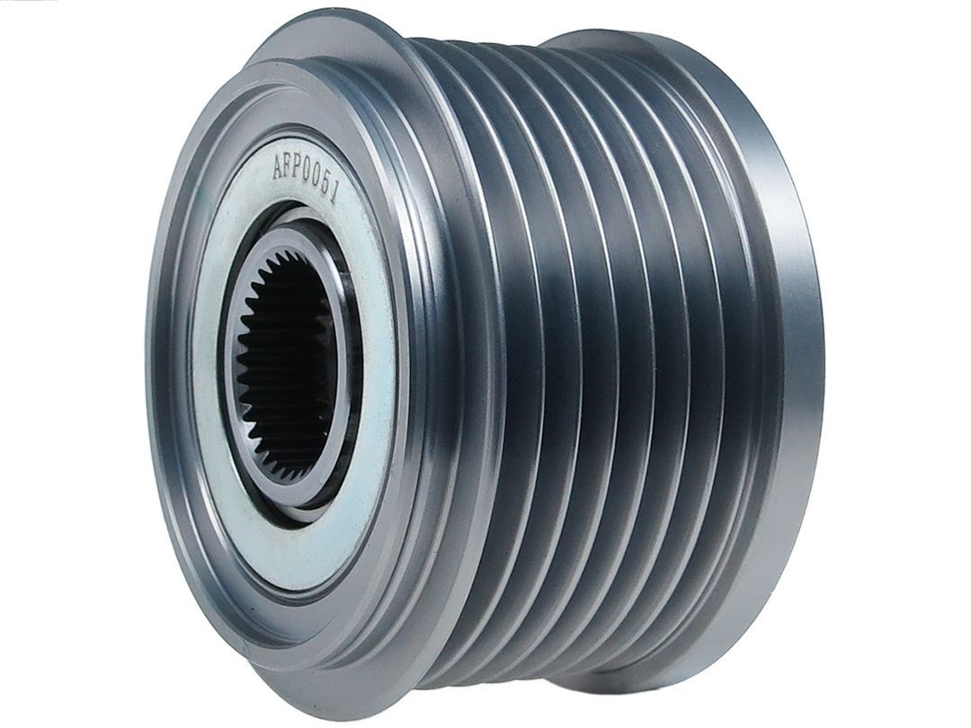 AS-PL Alternator Freewheel Clutch Article number: AFP0051 cheaply