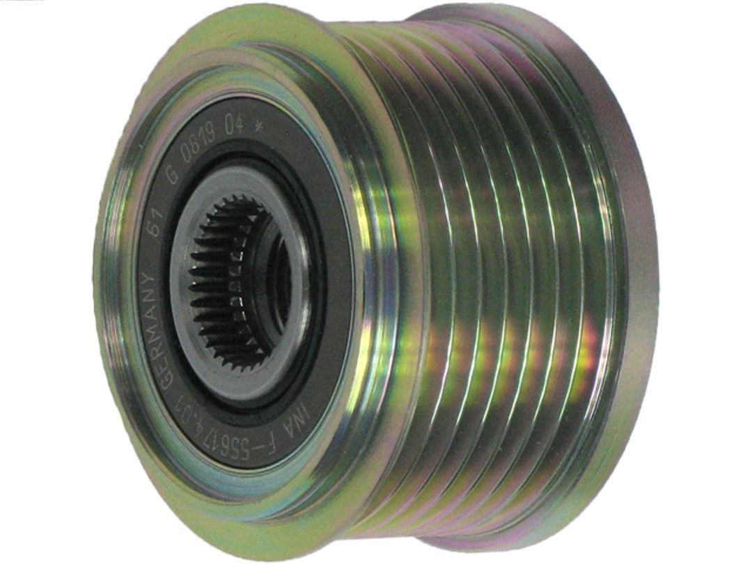 AS-PL Alternator Freewheel Clutch Article number: AFP0051(INA) cheaply