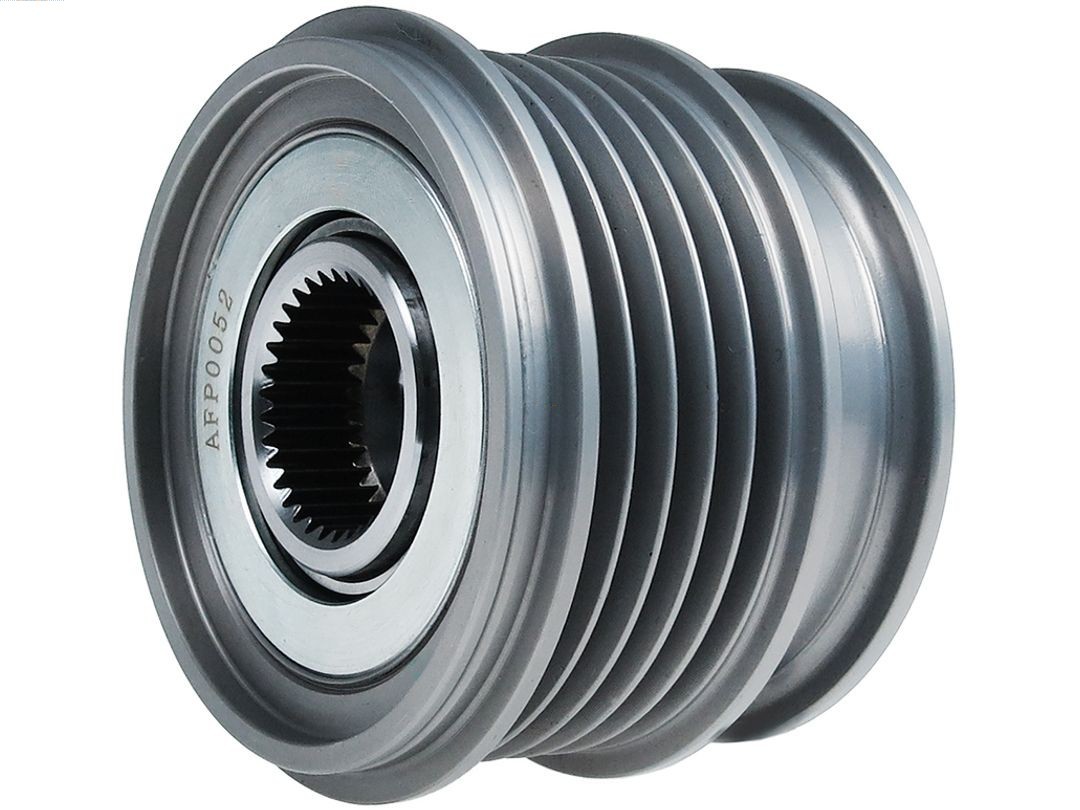 AS-PL Alternator Freewheel Clutch Article number: AFP0052 cheaply