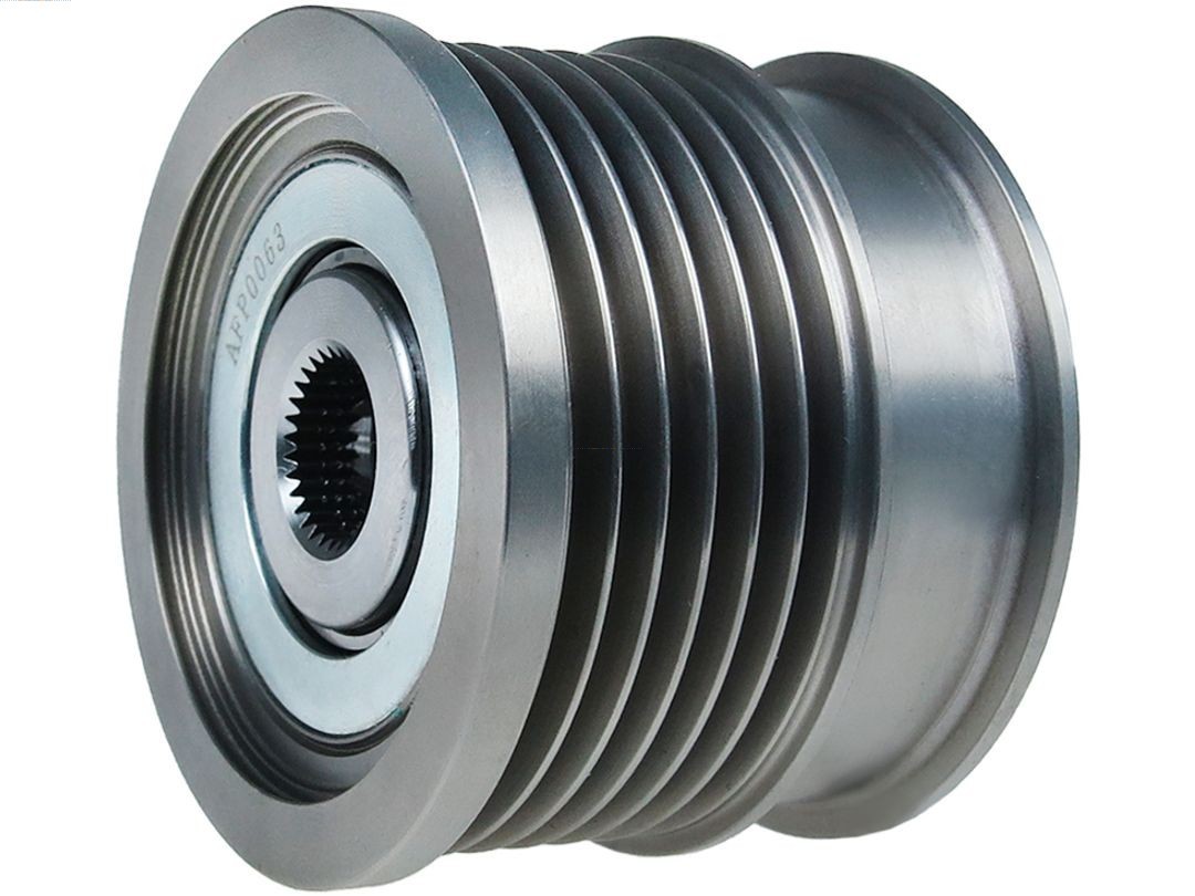 AS-PL Alternator Freewheel Clutch Article number: AFP0063 cheaply